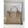  LOUIS VUITTON 루이비통 온더고 모노그램 앙프렝뜨