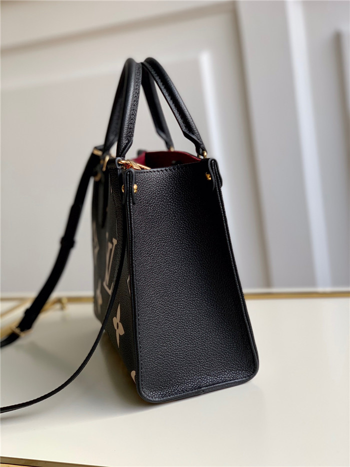  Louis Vuitton 루이비통 온더고 모노그램 앙프렝뜨