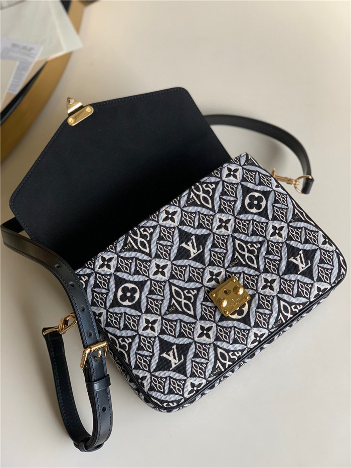 Louis Vuitton  루이비통 포쉐트 메티스