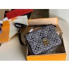 Louis Vuitton  루이비통 포쉐트 메티스