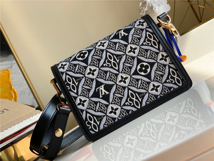 Louis Vuitton  루이비통 1854 미니 도핀