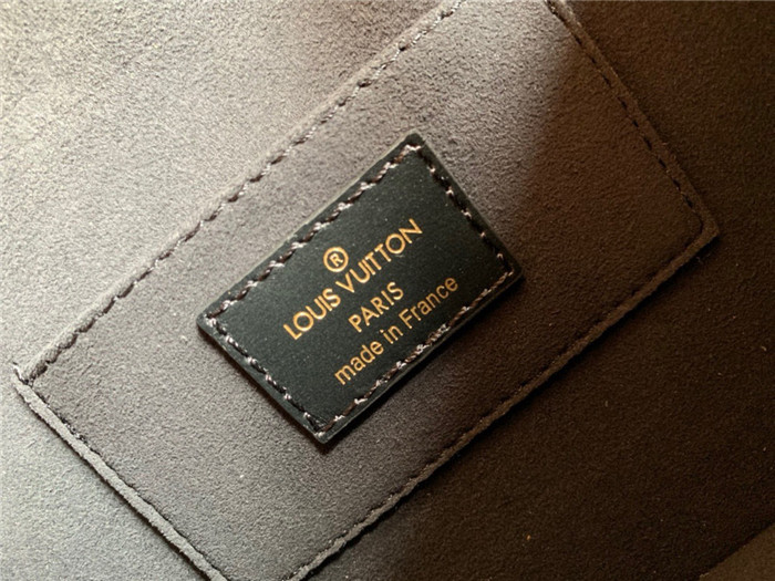 Louis Vuitton  루이비통 1854 미니 도핀