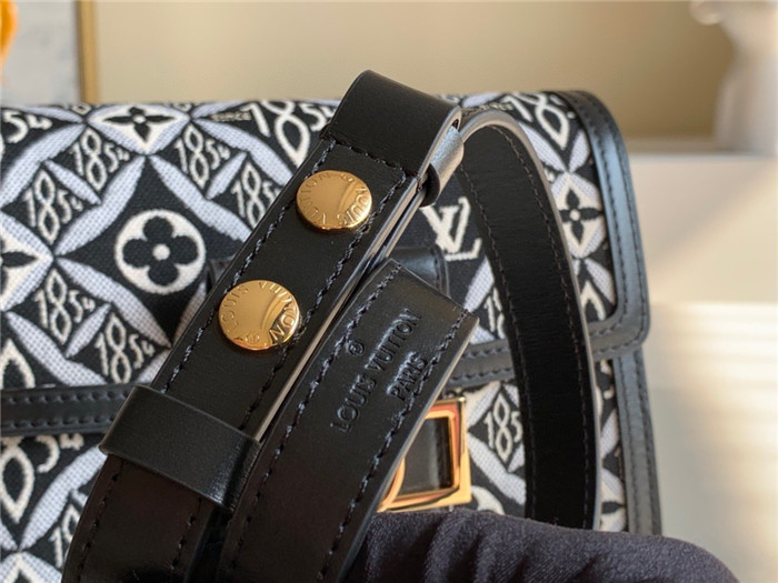 Louis Vuitton  루이비통 1854 미니 도핀