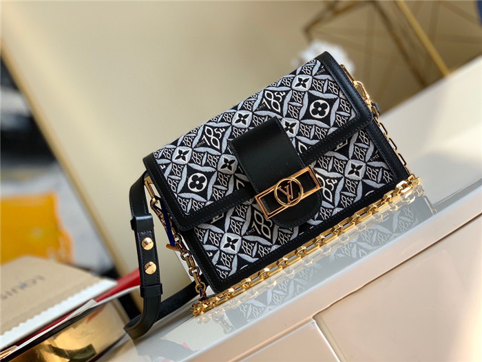 Louis Vuitton   루이비통 1854 도핀 MM
