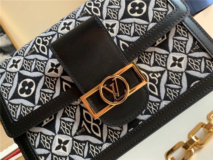 Louis Vuitton   루이비통 1854 도핀 MM