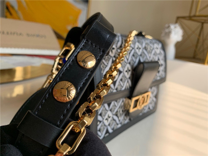 Louis Vuitton   루이비통 1854 도핀 MM
