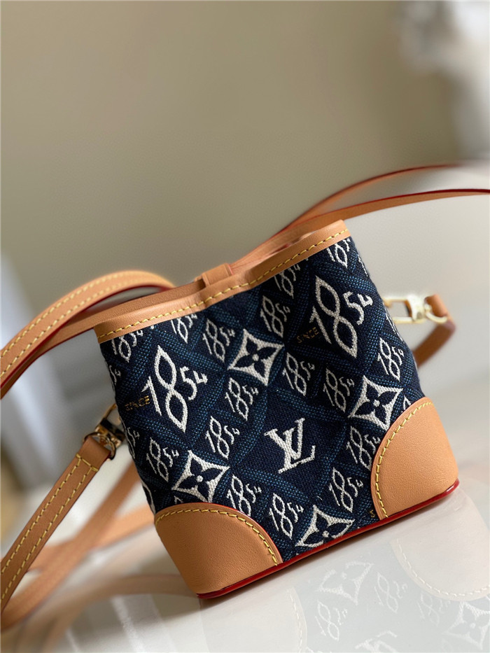 Louis Vuitton  루이비통 노에퍼스 숄더백