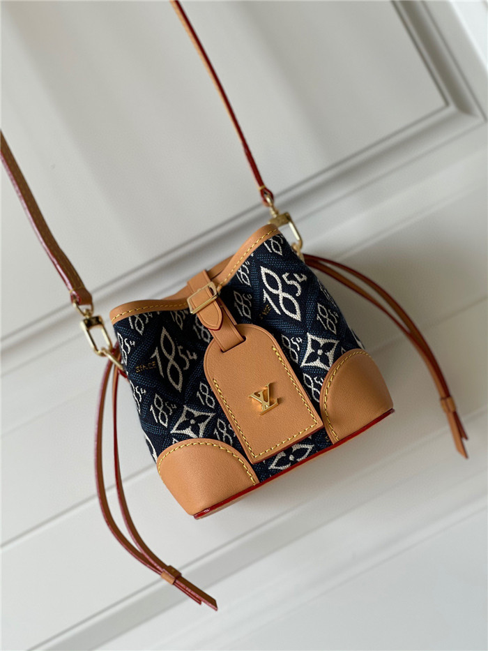 Louis Vuitton  루이비통 노에퍼스 숄더백