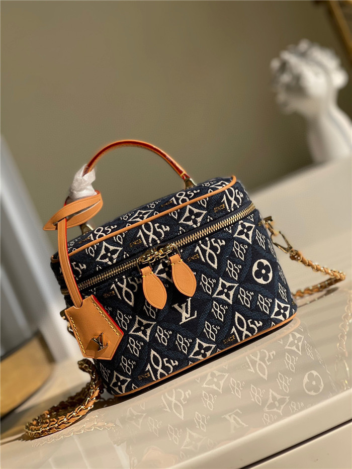 Louis Vuitton 루이비통 1854 베니티백