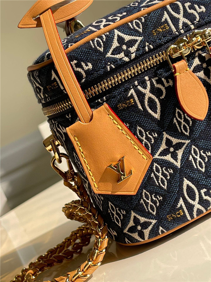 Louis Vuitton 루이비통 1854 베니티백