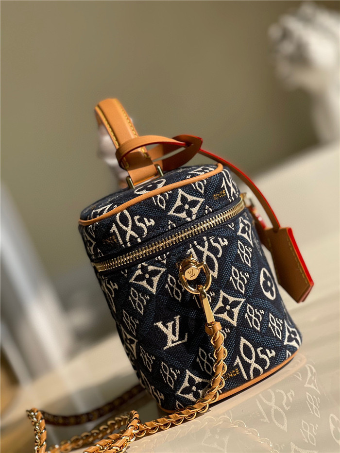 Louis Vuitton 루이비통 1854 베니티백