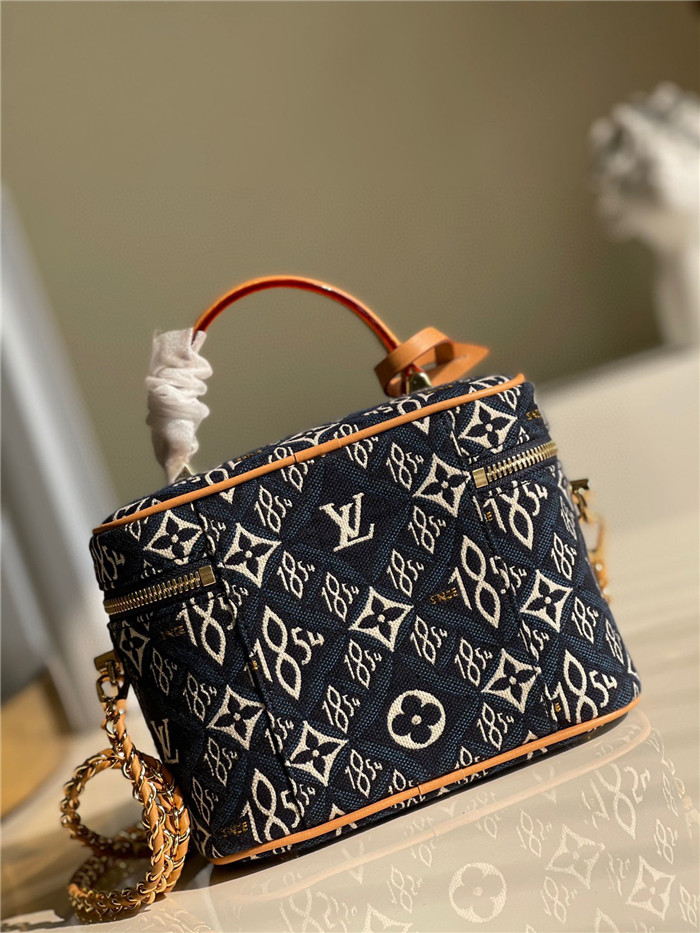 Louis Vuitton 루이비통 1854 베니티백