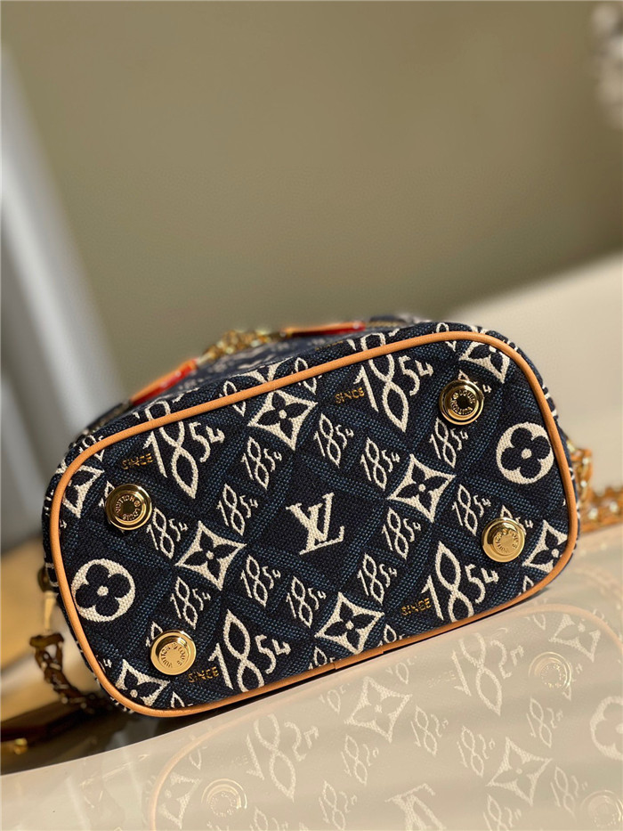 Louis Vuitton 루이비통 1854 베니티백