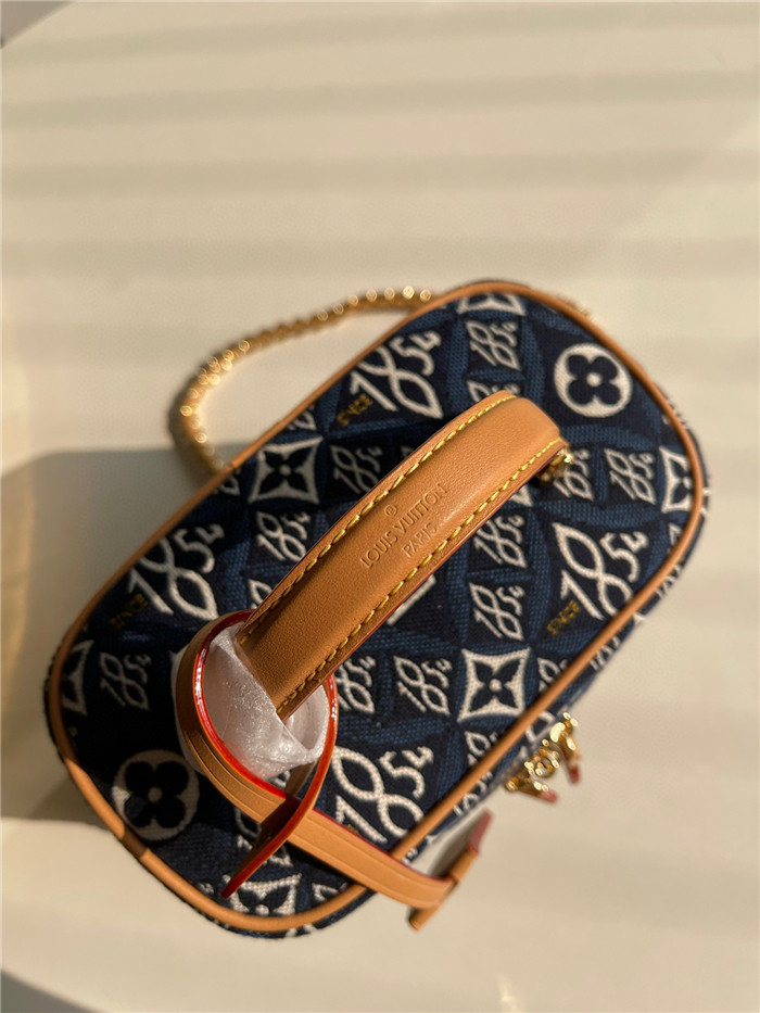 Louis Vuitton 루이비통 1854 베니티백