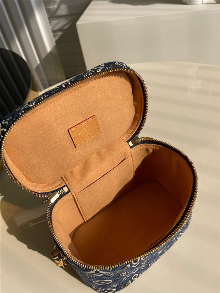 Louis Vuitton 루이비통 1854 베니티백