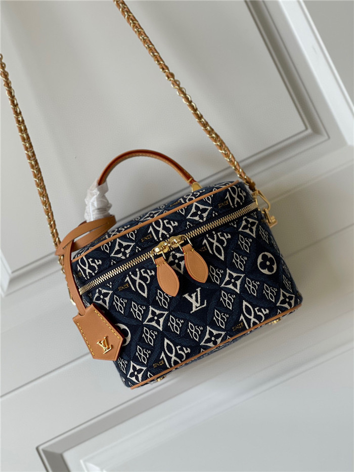 Louis Vuitton 루이비통 1854 베니티백