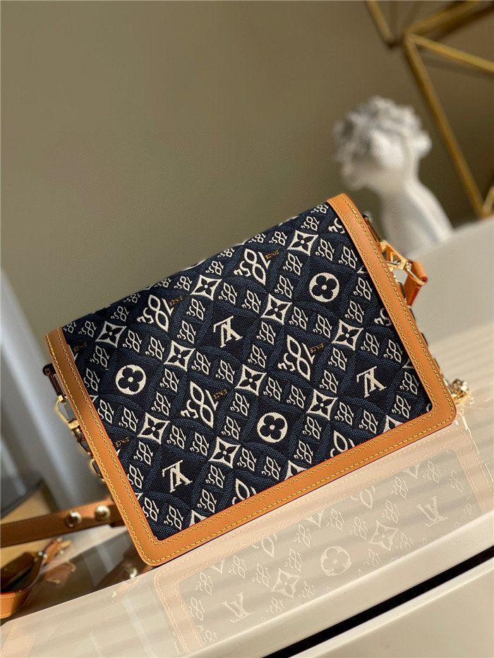 Louis Vuitton 루이비통 SINCE 1854 도핀 MM