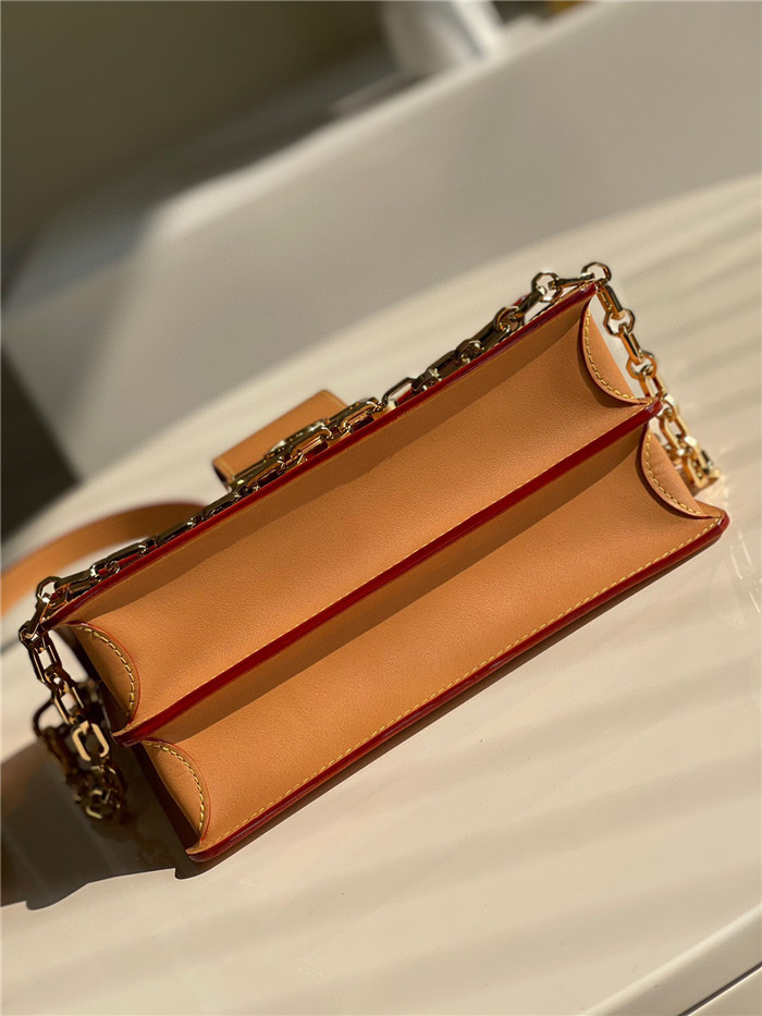 Louis Vuitton 루이비통 SINCE 1854 도핀 MM