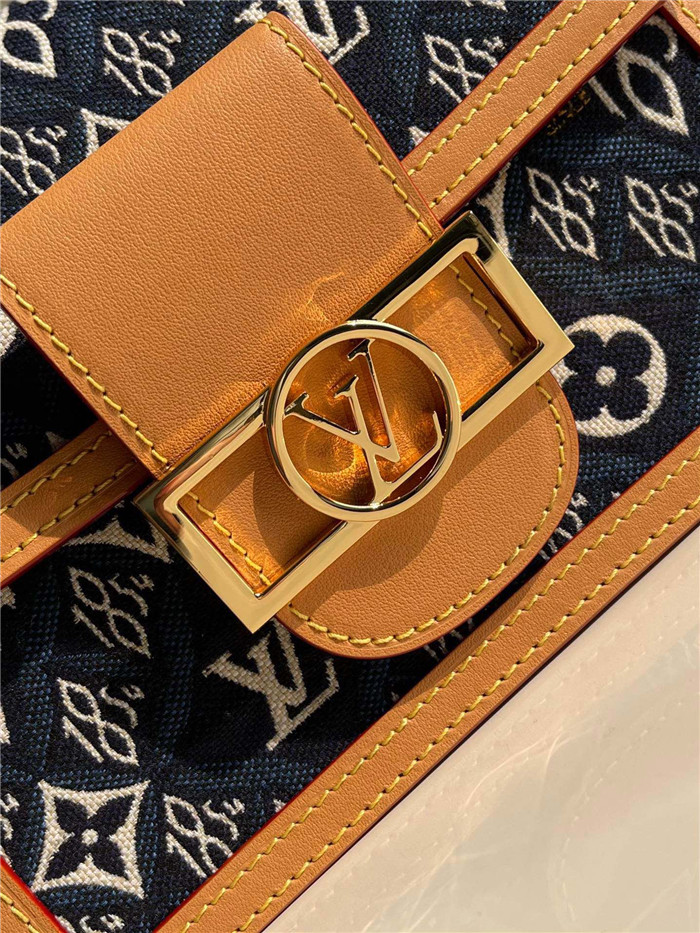 Louis Vuitton 루이비통 1854 미니 도핀