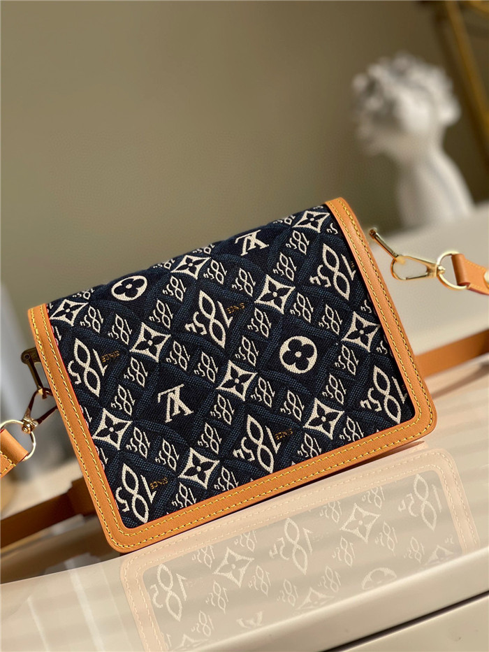 Louis Vuitton 루이비통 1854 미니 도핀