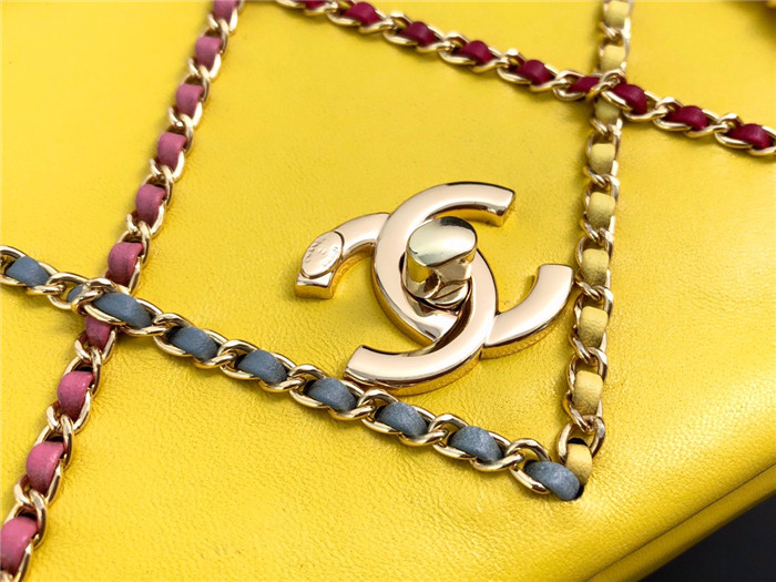 chanel 샤넬 미니 플랩백