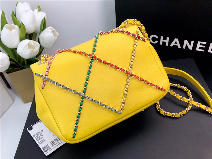chanel 샤넬 미니 플랩백