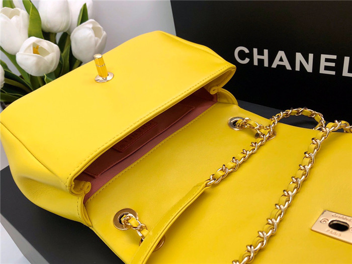 chanel 샤넬 미니 플랩백