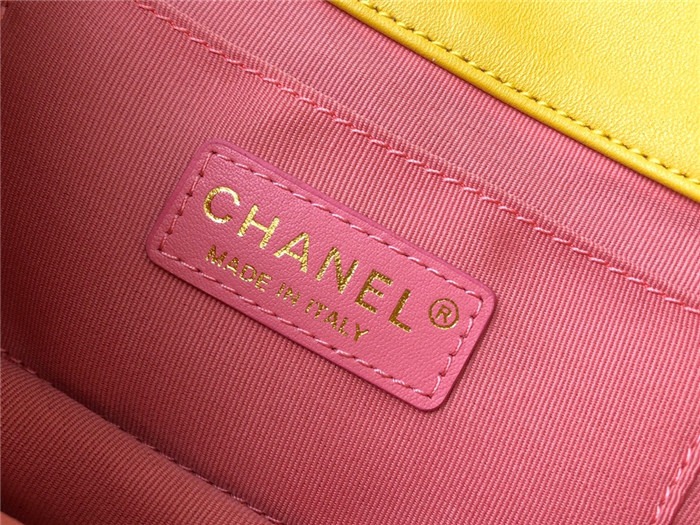 chanel 샤넬 미니 플랩백