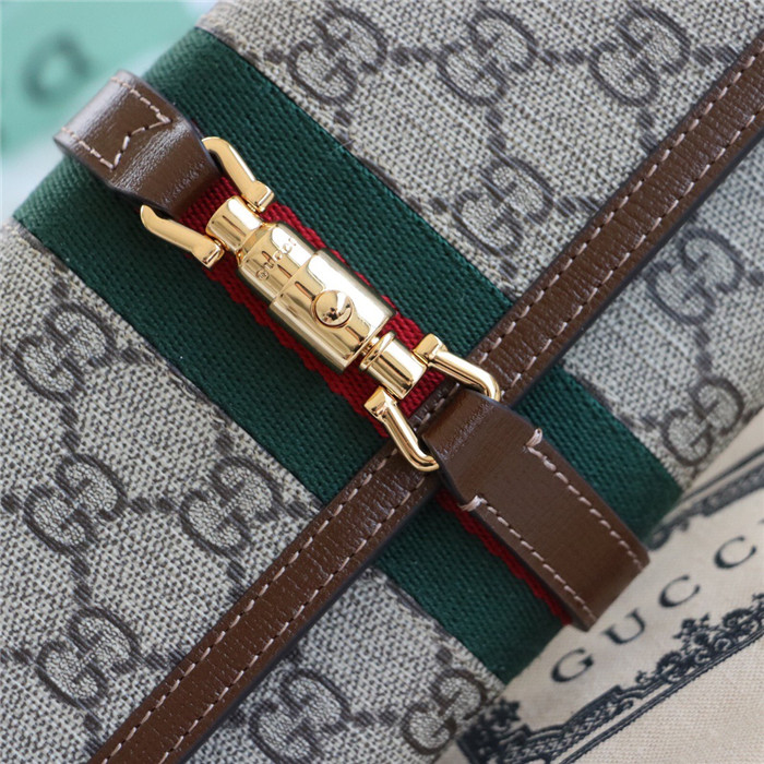Gucci 구찌 재키 1961 체인 월렛 652681 2021/신상