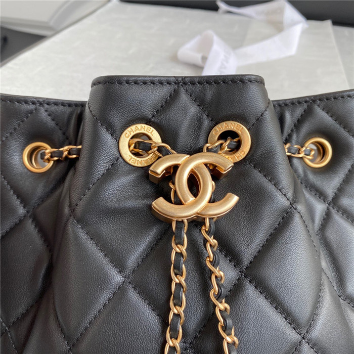 Chanel 샤넬 버키뱃 AS2252 2021/신상