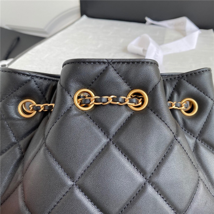 Chanel 샤넬 버키뱃 AS2252 2021/신상