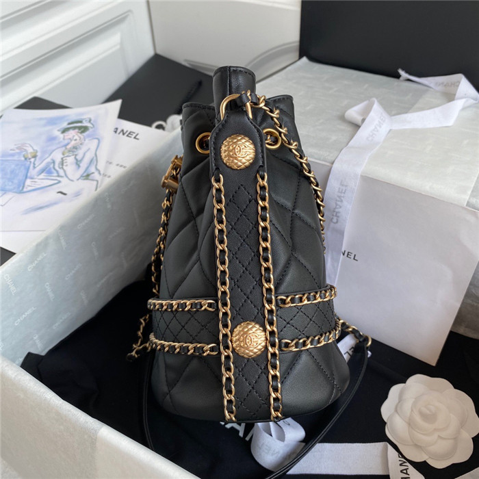 Chanel 샤넬 버키뱃 AS2252 2021/신상