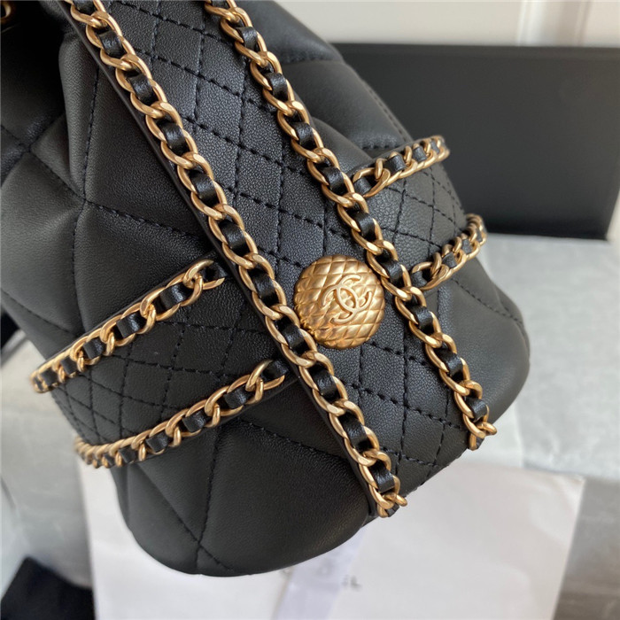 Chanel 샤넬 버키뱃 AS2252 2021/신상