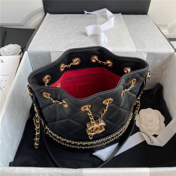Chanel 샤넬 버키뱃 AS2252 2021/신상