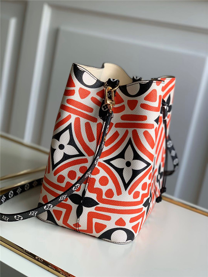 Louis Vuitton 루이비통 크래프티 네오노에 M45362 2021/신상