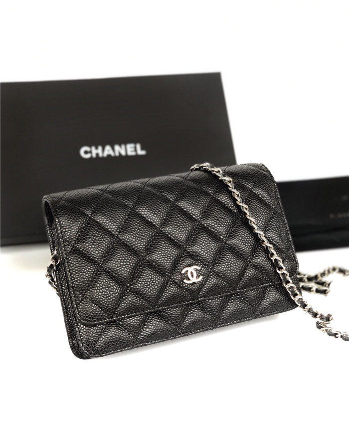  CHANEL 샤넬 WOC 19CM AS12051-3 2021/신상