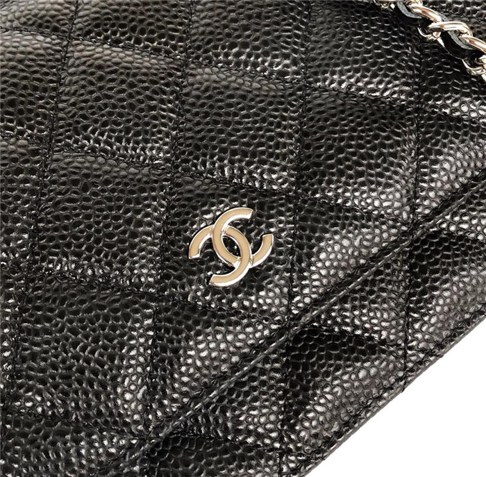  CHANEL 샤넬 WOC 19CM AS12051-3 2021/신상