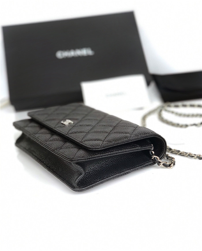 CHANEL 샤넬 WOC 19CM AS12051-3 2021/신상