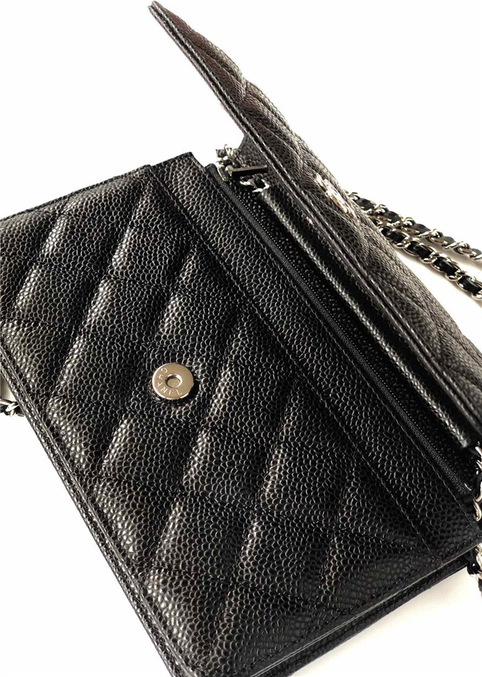  CHANEL 샤넬 WOC 19CM AS12051-3 2021/신상