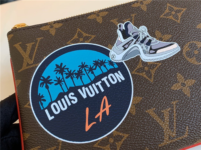 Louis Vuitton 루이비통 미니 클러치백 M41388