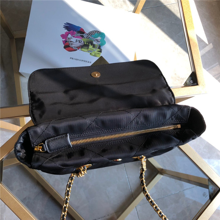 Prada 프라다 숄더백 1BD620 2021/신상