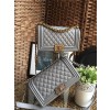 Chanel 샤넬 리보이백 25CM