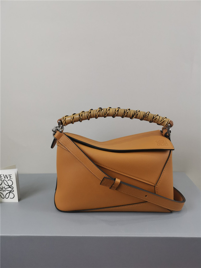 Loewe 로에베 L20105 퍼즐백 2021/신상