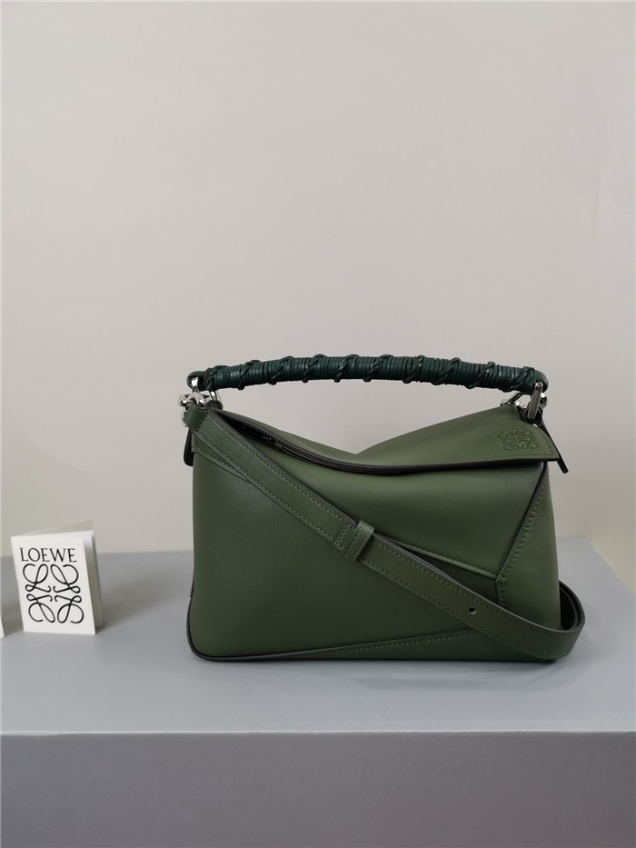 Loewe 로에베 L20105 퍼즐백 2021/신상