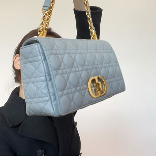 [미스에이 수지] Dior 디올 카로백 스몰,라지 D9241 신상