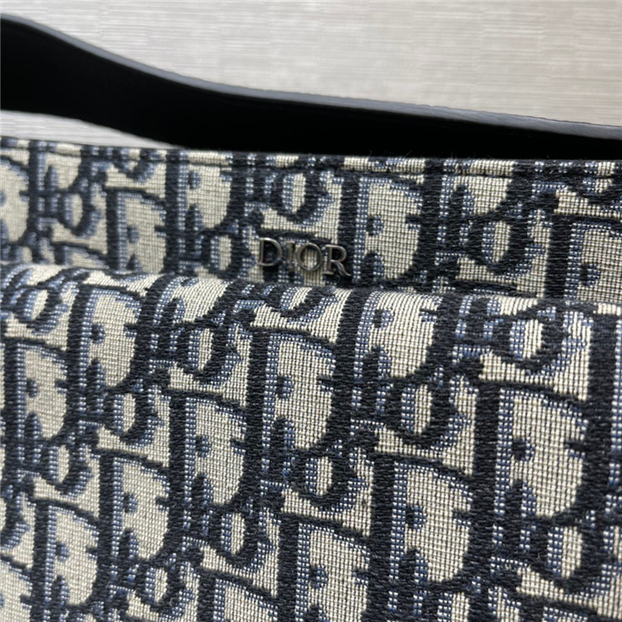 [배우 남주혁] Dior 디올 오블리크 새들백 D369018
