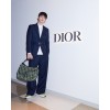 [배우 남주혁] Dior 디올 오블리크 새들백 D369018