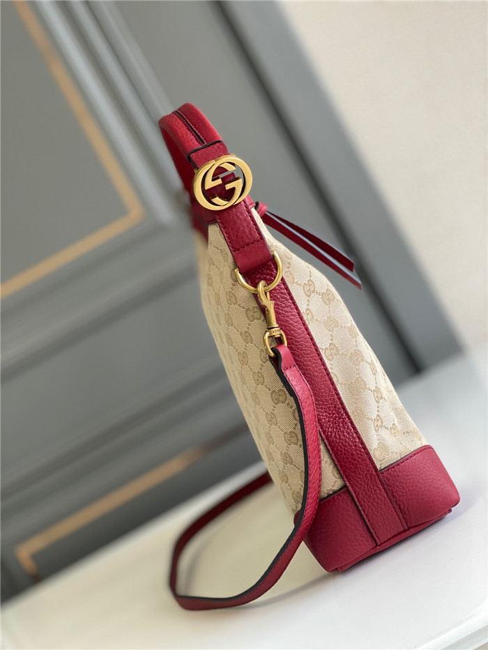 Gucci 구찌 쟈가드 GG로고 숄더백