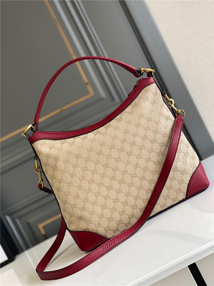 Gucci 구찌 쟈가드 GG로고 숄더백