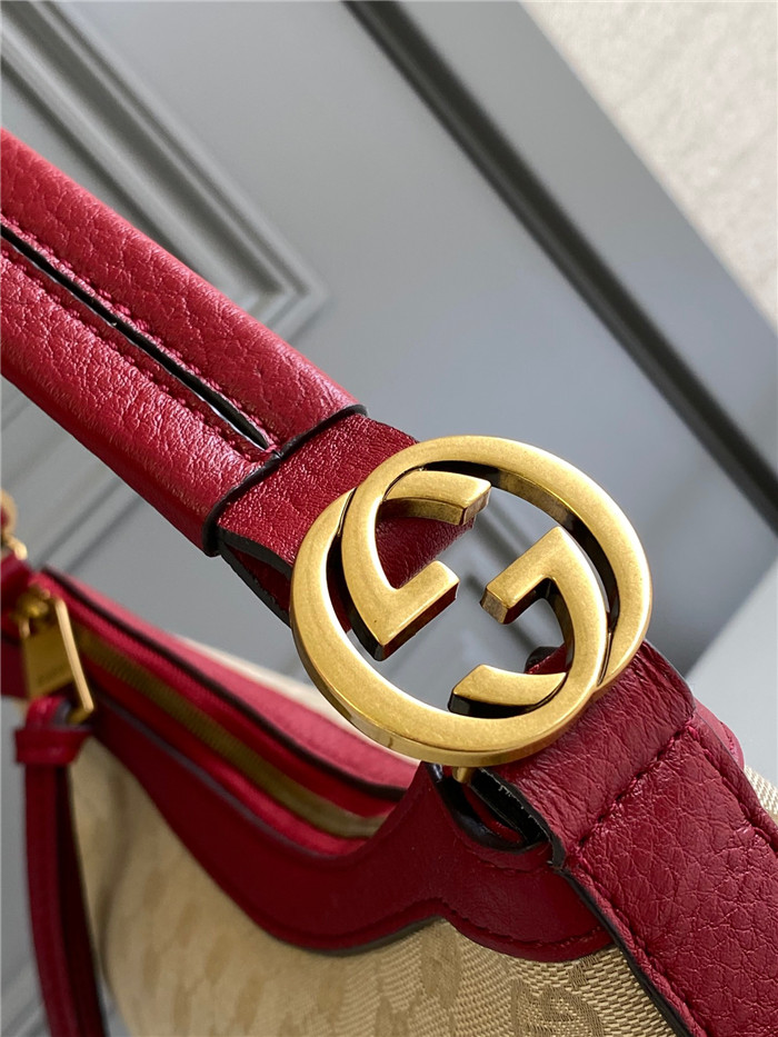 Gucci 구찌 쟈가드 GG로고 숄더백